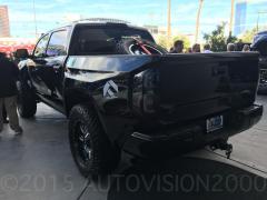 2015 SEMA