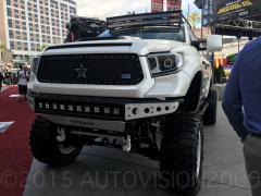 2015 SEMA