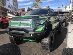 2015 SEMA