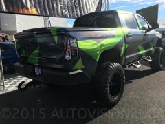 2015 SEMA