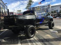 2015 SEMA