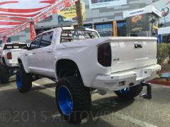 2015 SEMA