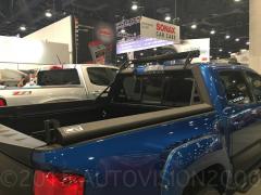 2015 SEMA