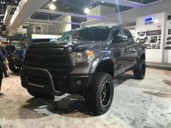 2015 SEMA