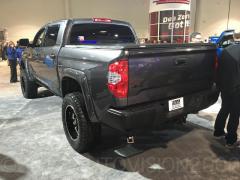 2015 SEMA