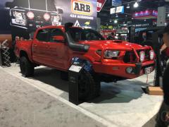 2015 SEMA