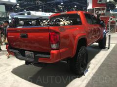 2015 SEMA