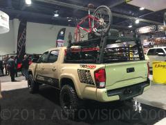 2015 SEMA