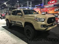 2015 SEMA