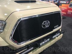 2015 SEMA