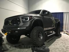 2015 SEMA