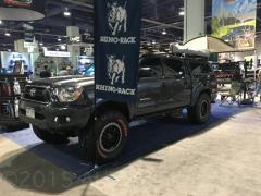 2015 SEMA