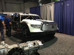 2015 SEMA