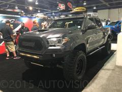 2015 SEMA