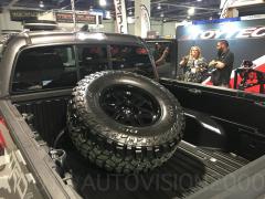 2015 SEMA