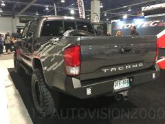 2015 SEMA