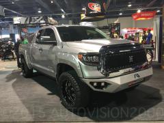 2015 SEMA