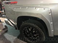 2015 SEMA