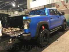 2015 SEMA