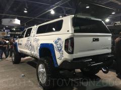 2015 SEMA