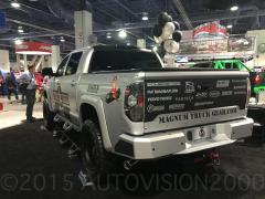 2015 SEMA