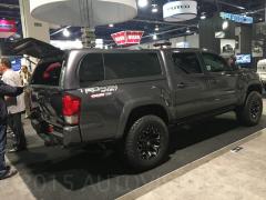 2015 SEMA