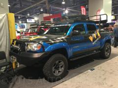 2015 SEMA