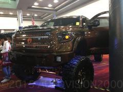 2015 SEMA