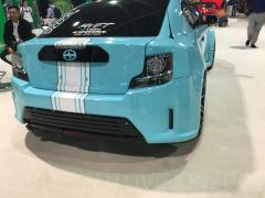 2015 SEMA