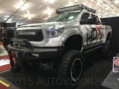 2015 SEMA