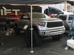 2015 SEMA