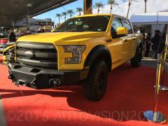 2015 SEMA