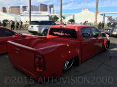 2015 SEMA