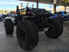 2015 SEMA