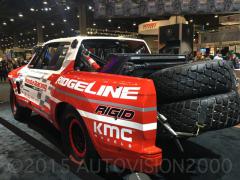 2015 SEMA