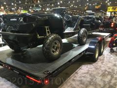 2015 SEMA