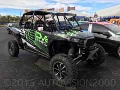 2015 SEMA