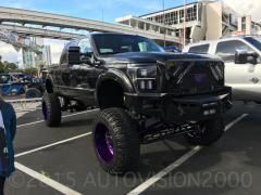 2015 SEMA