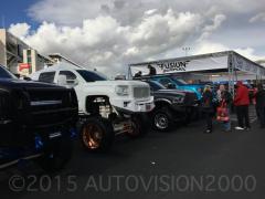 2015 SEMA