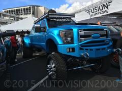 2015 SEMA