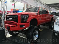 2015 SEMA