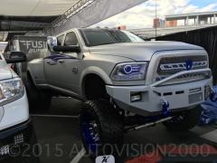 2015 SEMA