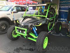 2015 SEMA