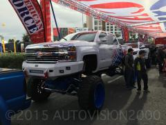 2015 SEMA