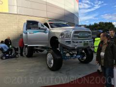 2015 SEMA