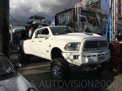 2015 SEMA