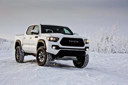 2017 TACOMA