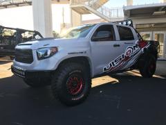 2016 SEMA