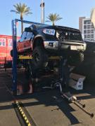 2016 SEMA