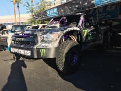 2016 SEMA